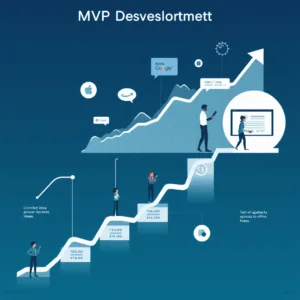 Что такое MVP и зачем он нужен: ключ к успешному запуску продукта