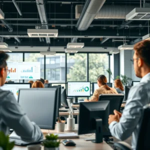 Использование CRM-систем для улучшения бизнес-процессов: как автоматизировать и оптимизировать работу