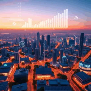 Куда лучше инвестировать в 2025 году: ключевые направления и стратегии