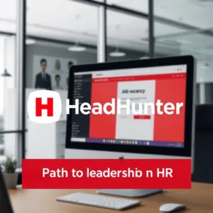 Как HeadHunter стал крупнейшей площадкой для поиска работы в России