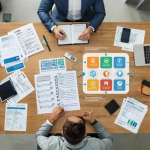 Как оформить лицензии и разрешения для работы?