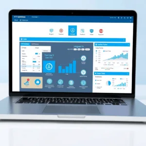 Как эффективно использовать IT-решения франшизы в бизнесе