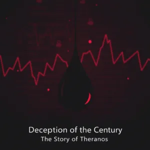 Как Theranos обманула инвесторов и клиентов: история крупнейшего мошенничества в сфере технологий